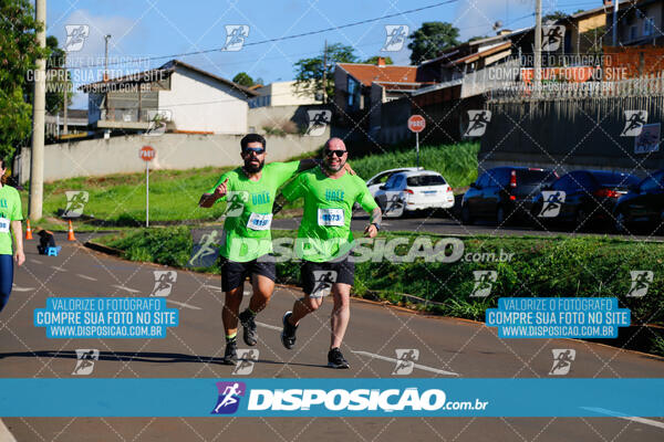 Vale Verde Run 2024