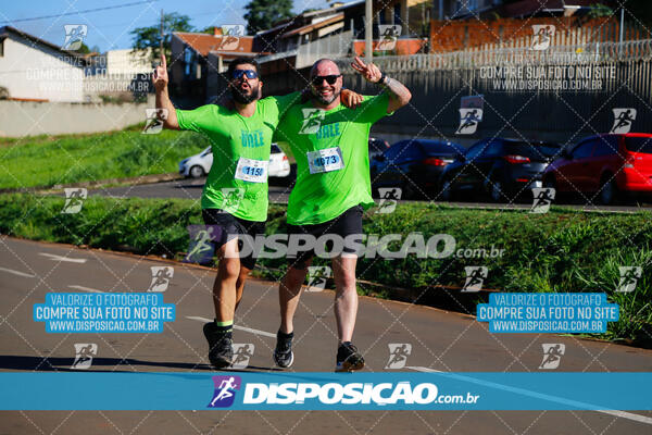 Vale Verde Run 2024