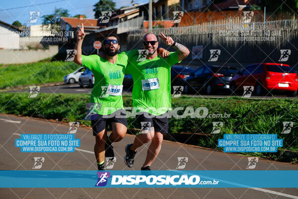 Vale Verde Run 2024