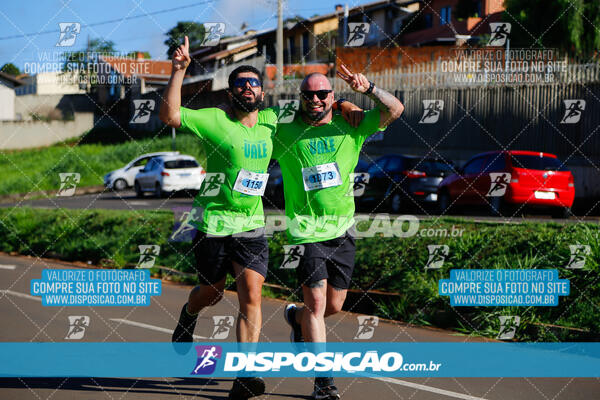 Vale Verde Run 2024