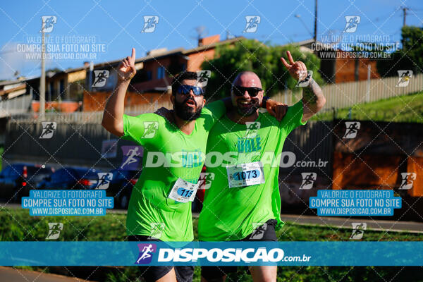 Vale Verde Run 2024