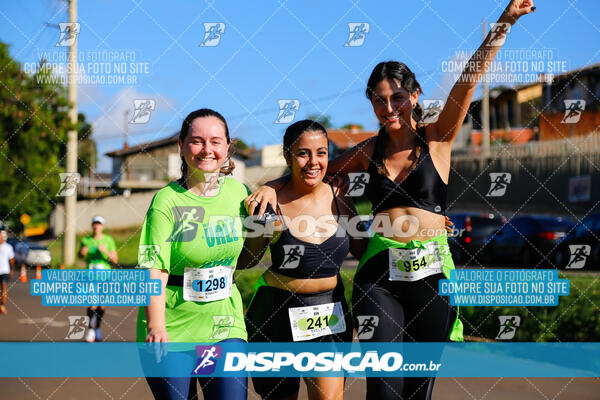 Vale Verde Run 2024