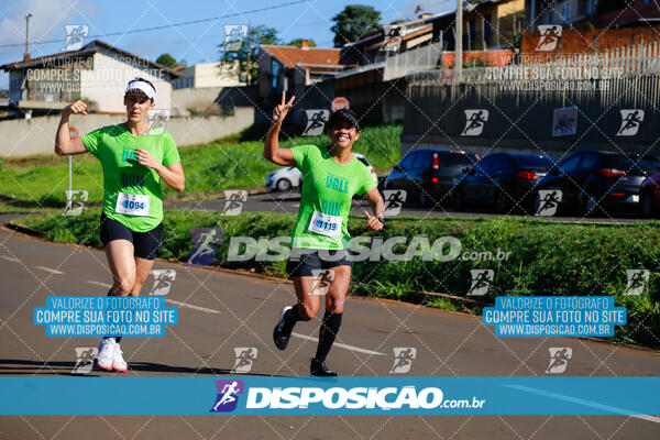 Vale Verde Run 2024