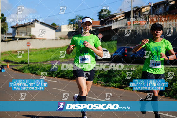 Vale Verde Run 2024