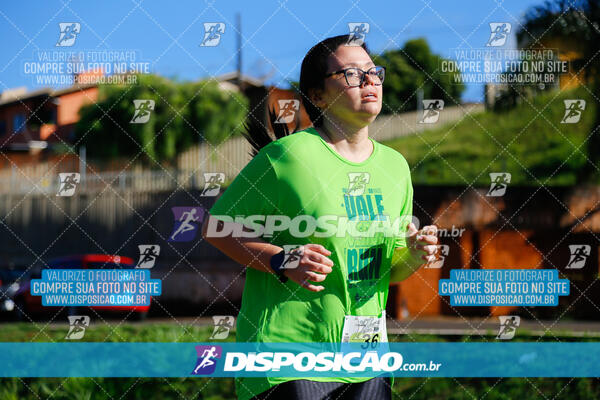 Vale Verde Run 2024