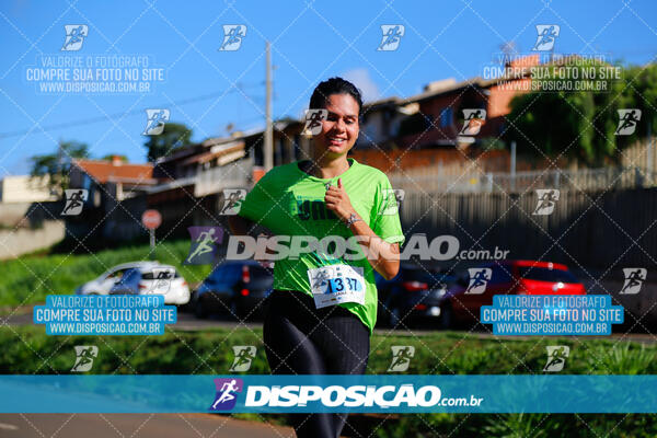 Vale Verde Run 2024