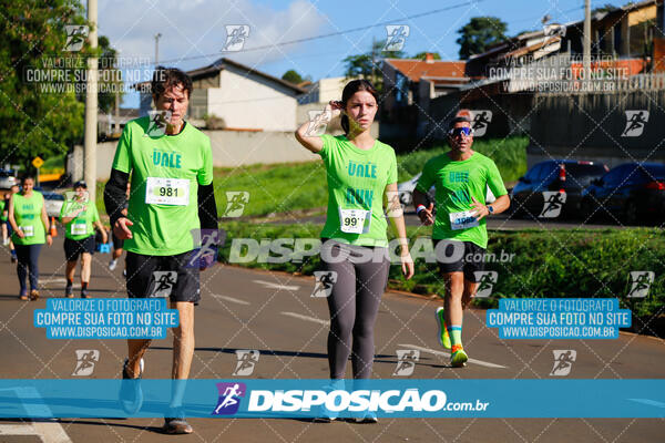 Vale Verde Run 2024