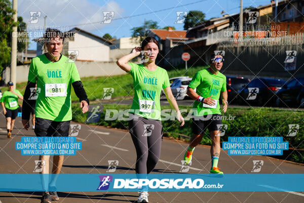 Vale Verde Run 2024