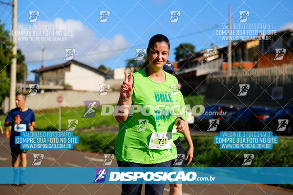 Vale Verde Run 2024