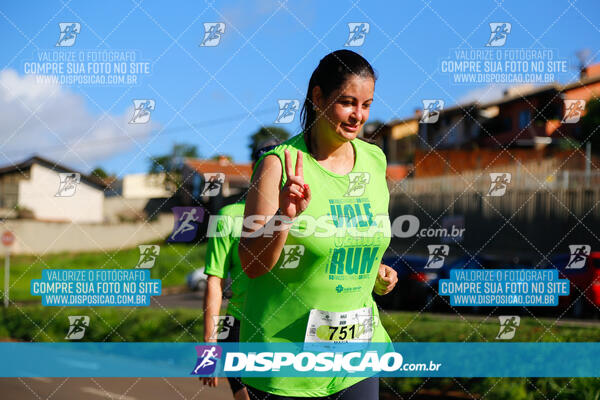 Vale Verde Run 2024