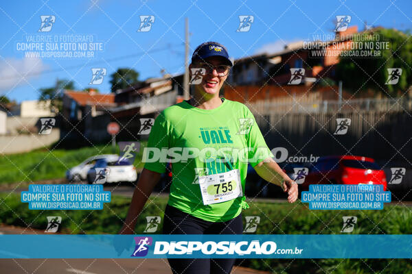 Vale Verde Run 2024