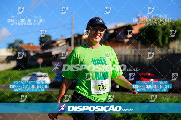 Vale Verde Run 2024