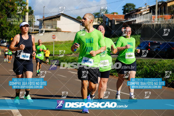 Vale Verde Run 2024