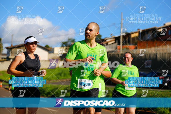 Vale Verde Run 2024