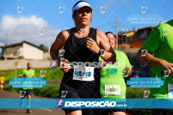 Vale Verde Run 2024