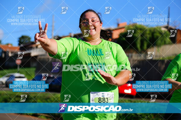 Vale Verde Run 2024