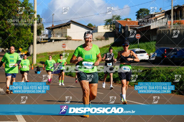 Vale Verde Run 2024