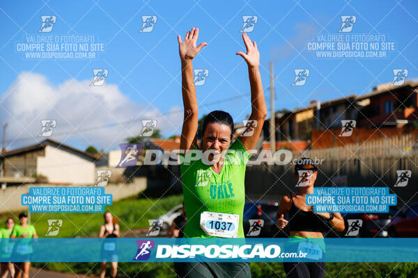 Vale Verde Run 2024