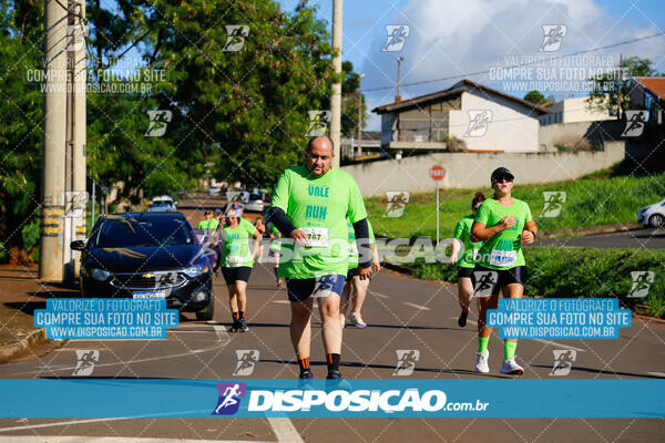 Vale Verde Run 2024