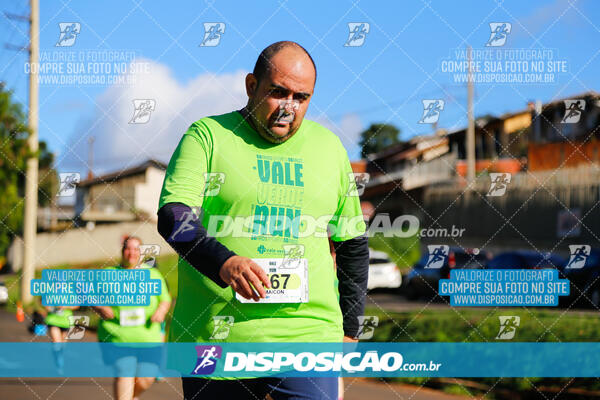 Vale Verde Run 2024