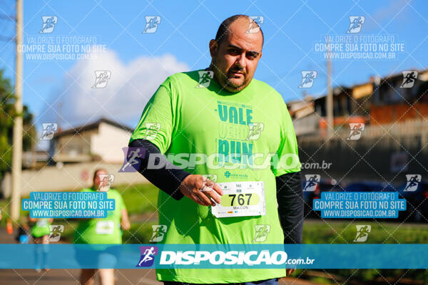 Vale Verde Run 2024