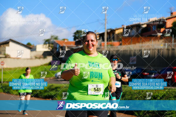 Vale Verde Run 2024