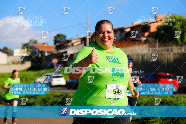 Vale Verde Run 2024