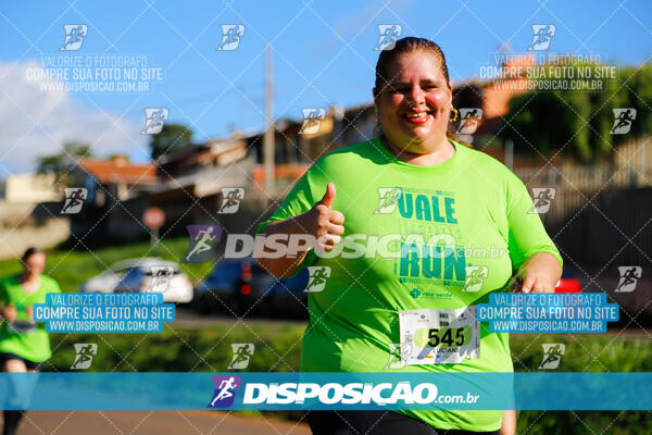 Vale Verde Run 2024