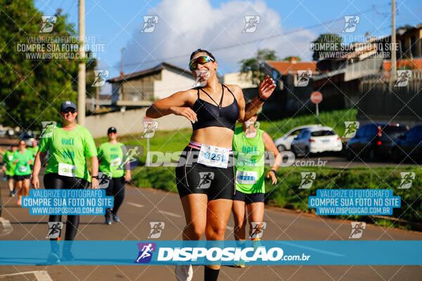 Vale Verde Run 2024