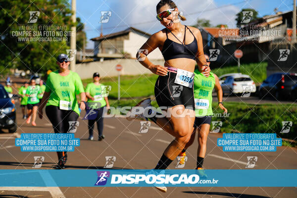 Vale Verde Run 2024