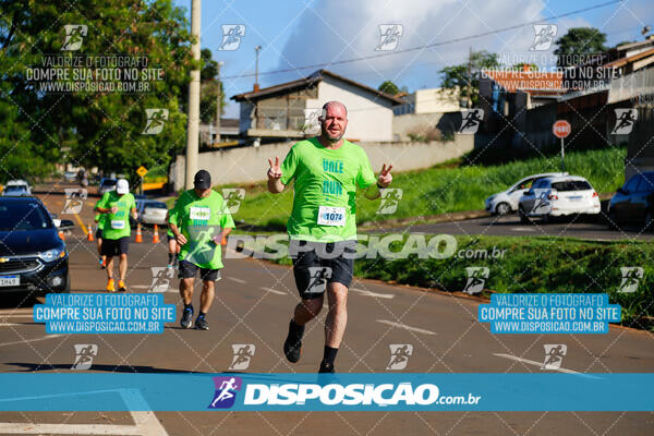 Vale Verde Run 2024