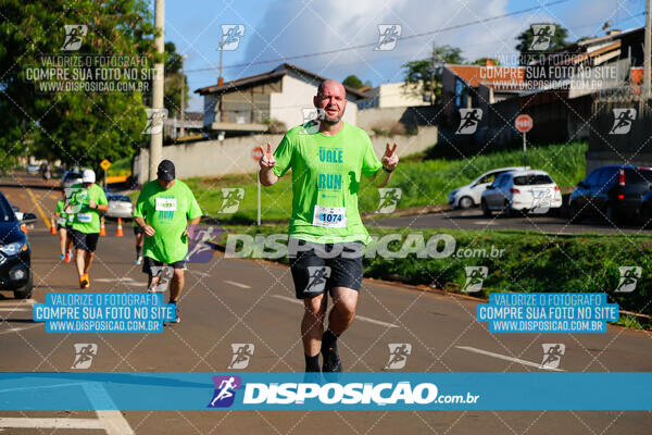 Vale Verde Run 2024