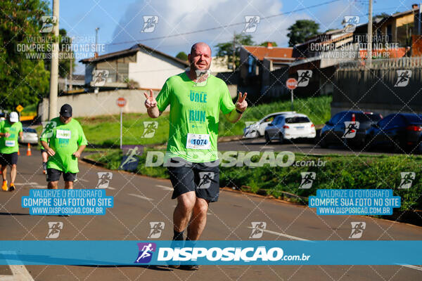 Vale Verde Run 2024