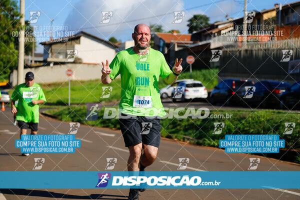 Vale Verde Run 2024