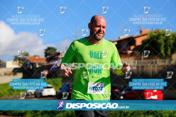 Vale Verde Run 2024