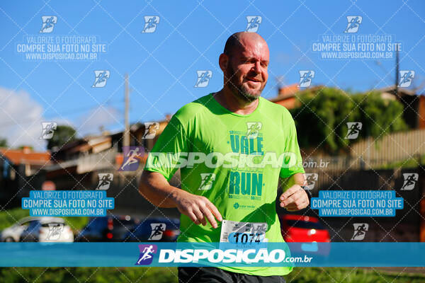 Vale Verde Run 2024