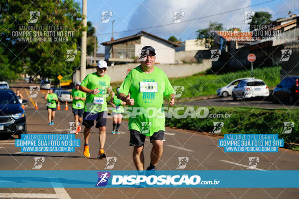 Vale Verde Run 2024