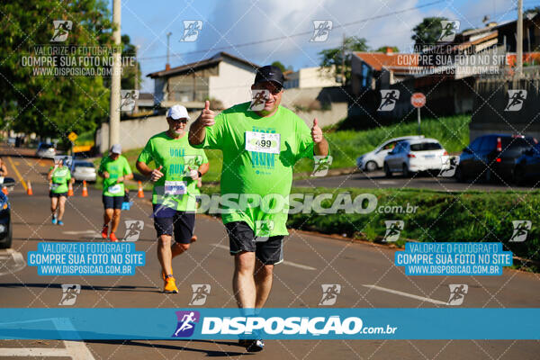 Vale Verde Run 2024