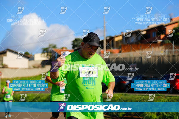 Vale Verde Run 2024