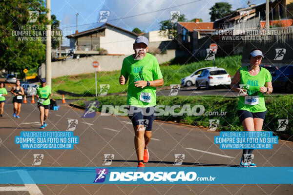 Vale Verde Run 2024