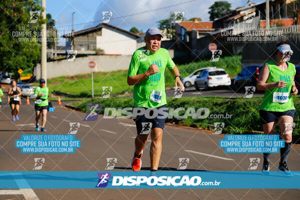 Vale Verde Run 2024