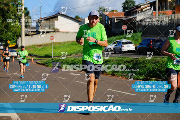 Vale Verde Run 2024