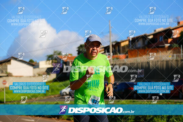 Vale Verde Run 2024