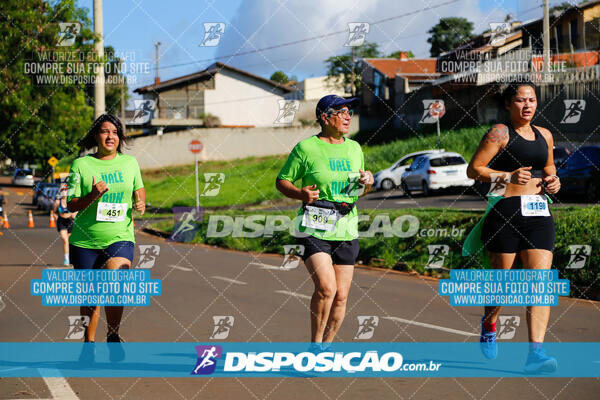 Vale Verde Run 2024