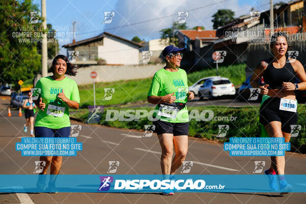 Vale Verde Run 2024