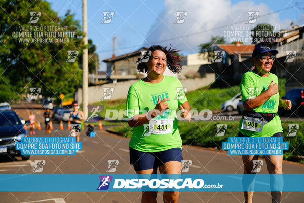 Vale Verde Run 2024