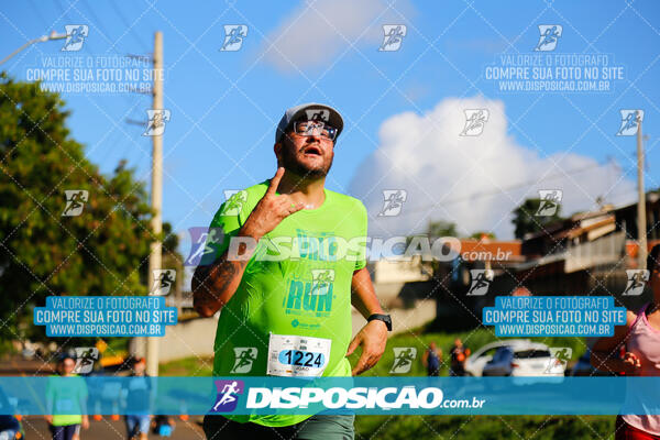 Vale Verde Run 2024