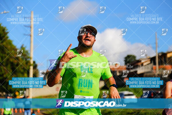 Vale Verde Run 2024