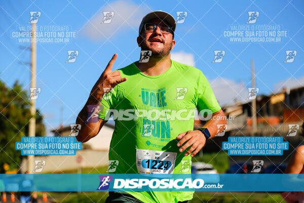 Vale Verde Run 2024