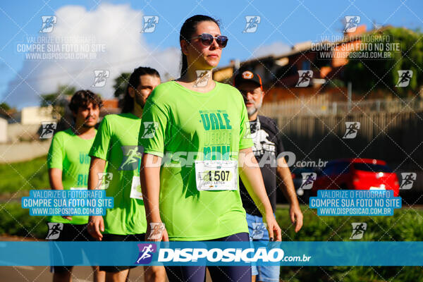 Vale Verde Run 2024